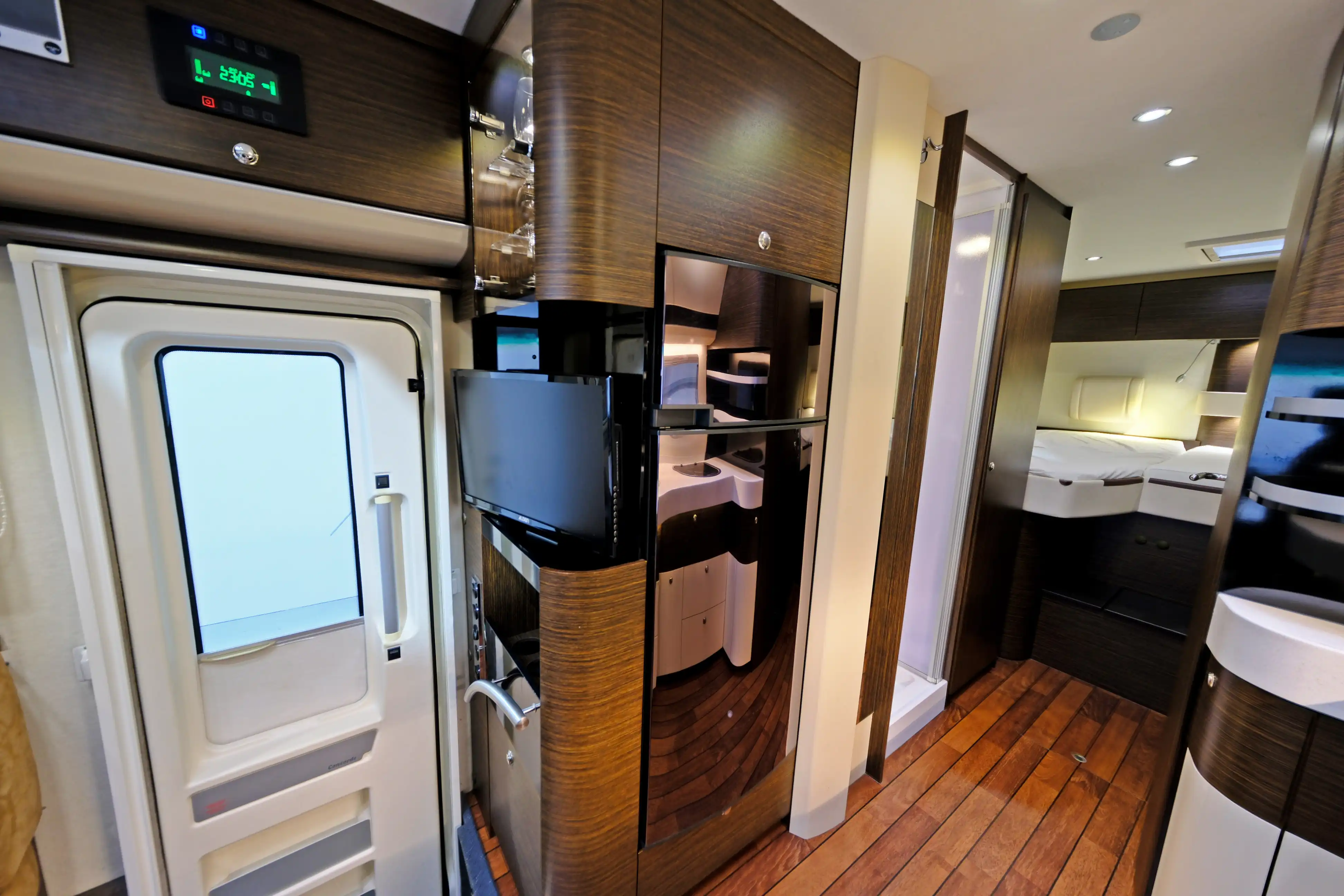 CONCORDE Credo 791 L - Ansicht 12